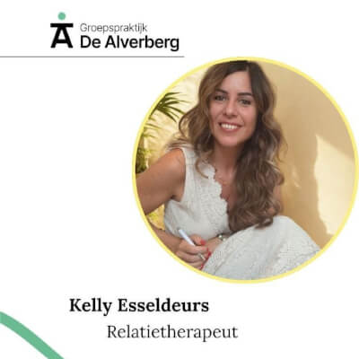 Kelly Esseldeurs